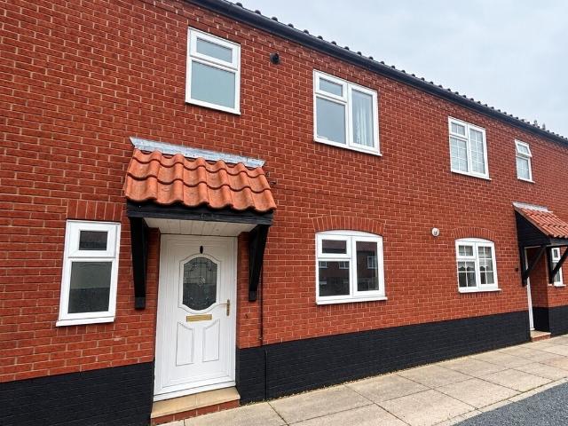 house for rent in St. Johns Court, Swaffham, Swaffham