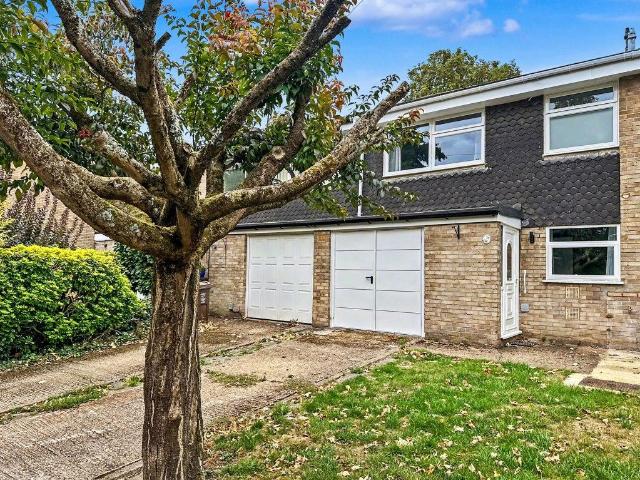 house for rent in St Johns Court, St Albans, AL1 4TS