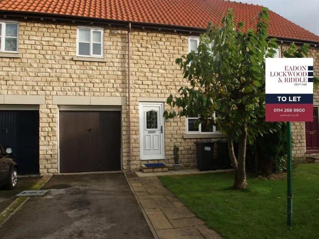 house for rent in St Johns Croft, Wadworth