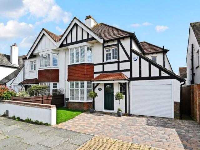 house for rent in St. Keyna Avenue, Hove