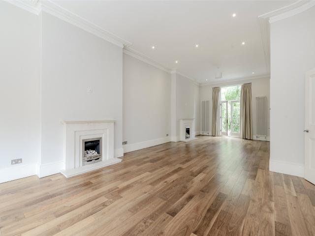 house for rent in St. Lawrence Terrace, North Kensington, W10