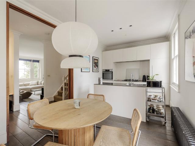 house for rent in St. Lukes Road, Notting Hill, W11