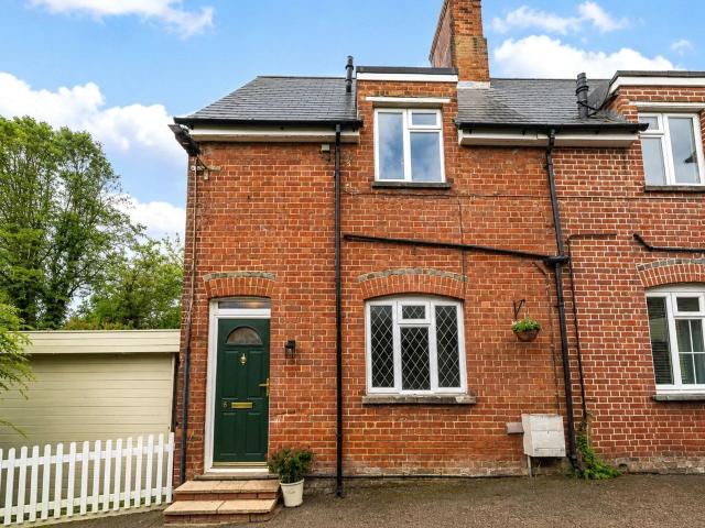 house for rent in St. Martins, Marlborough