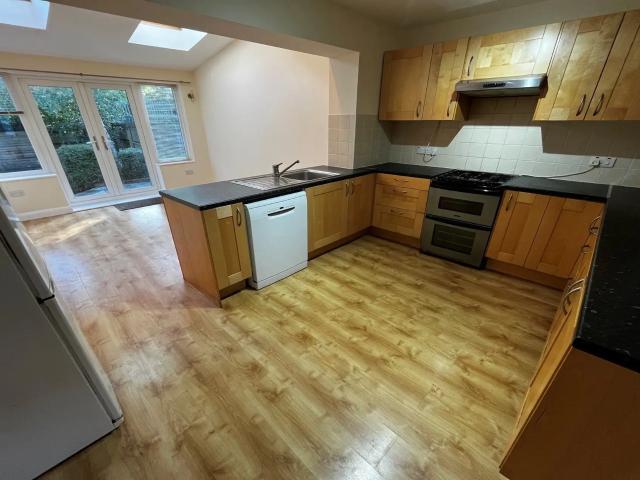 house for rent in St. Martins Close Winchester SO23 0HD