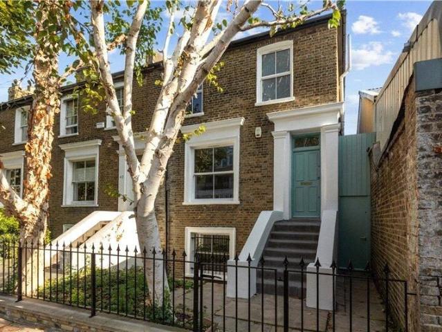 house for rent in St Martin'S Road, SW9 0SP