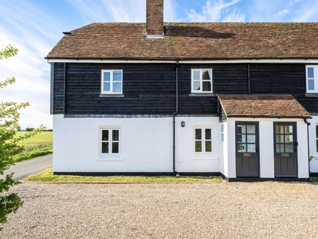 house for rent in St Mary in the Marsh