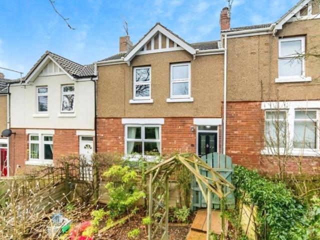 House for rent in St Mary’s Field, Morpeth St Mary’s Field, Morpeth