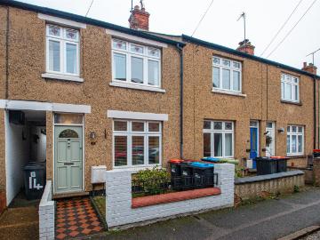 house for rent in St. Marys Avenue, Stony Stratford, Milton Keynes, MK11