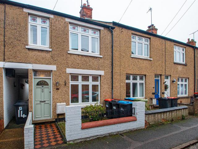 house for rent in St. Marys Avenue, Stony Stratford, Milton Keynes, MK11
