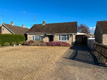 Fenland, East of England - Garden, Equipped kitchen