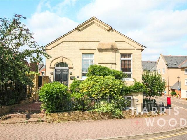 house for rent in St Marys Fields, CO3 3DD