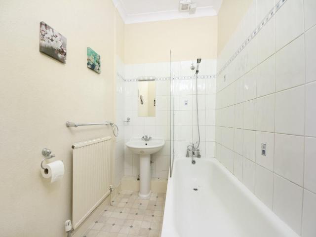 house for rent in St. Margarets Road, TW7
