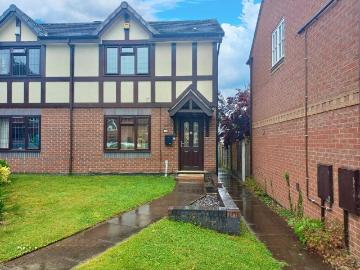 house for rent in St Marks Close, TF1 3LA