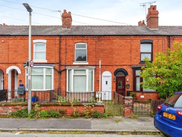 house for rent in St Marks Road, Saltney