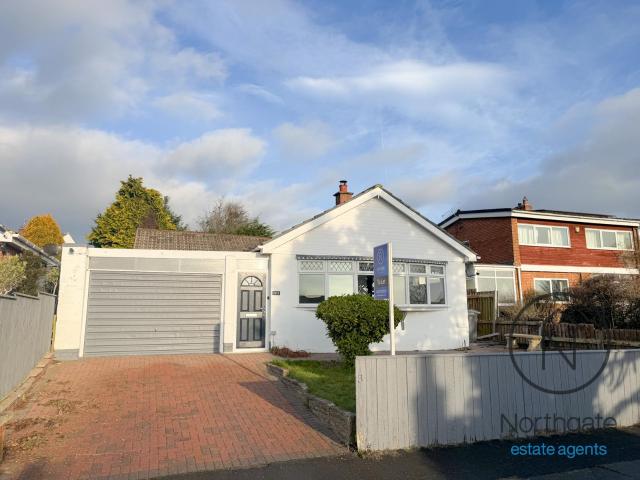 house for rent in St. Michaels Crescent, Heighington Village, Newton Aycliffe, Newton Aycliffe, DL5 6RJ
