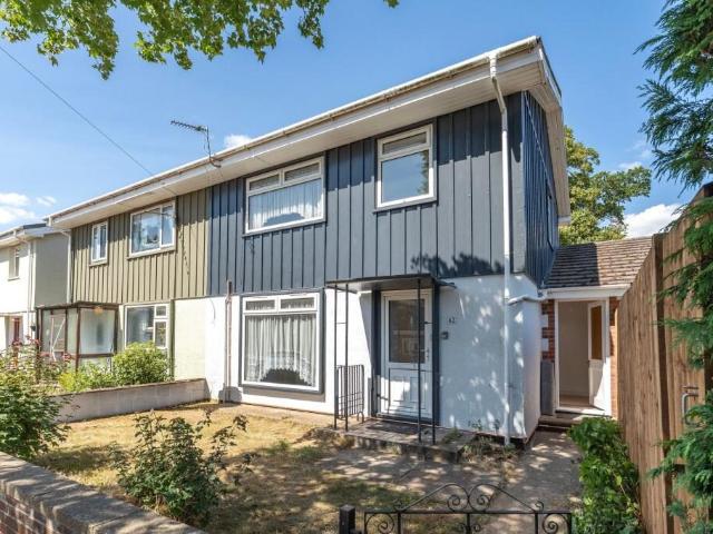 house for rent in St Mildreds Road, NR5 8RS