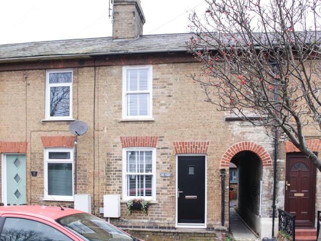 house for rent in St. Neots Road, Eaton Ford, St. Neots, St. Neots, PE19 7BA