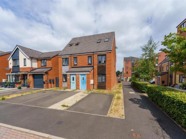 house for rent in St Nicholas Way, NE31 1RJ