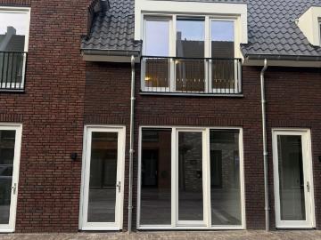 house for rent in St Odulphusstraat 2 B 5682AB Best Centrum Best