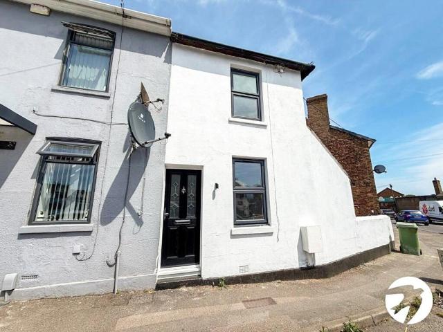 house for rent in St Pauls Street, ME10 2LA