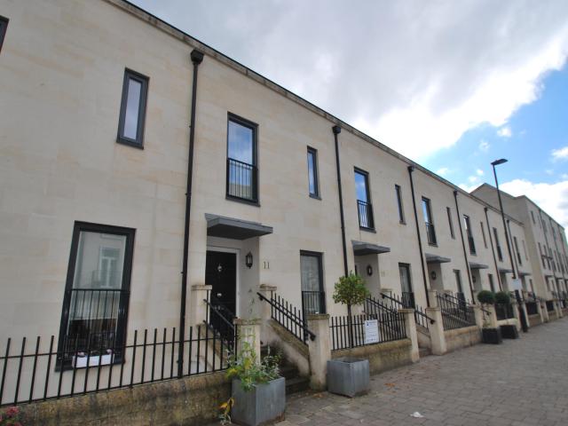 house for rent in Stothert Avenue, Bath, Bath