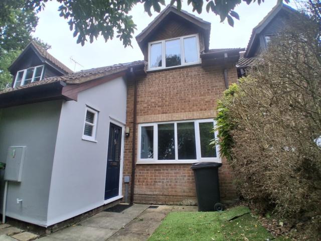 house for rent in Stockholm Way, Dereham, Dereham