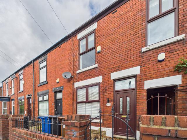house for rent in Stockport Road East, Bredbury, Stockport, Greater Manchester, SK6 1AL