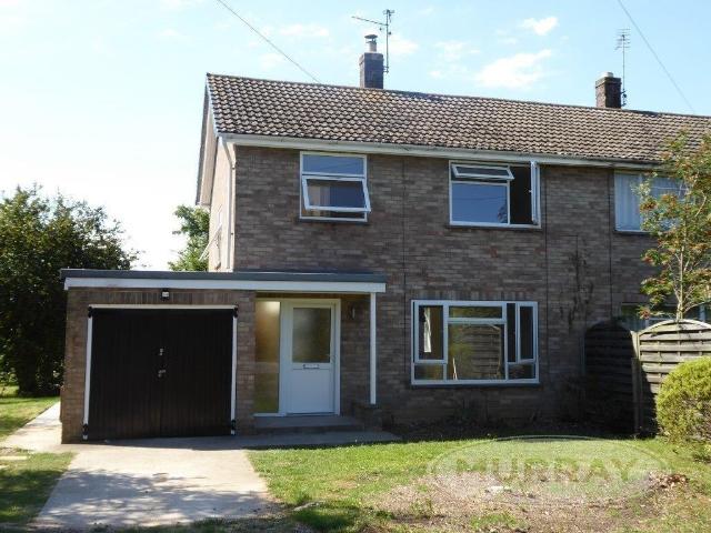 house for rent in Stocks Hill, Castor, PE5 7AZ united kingdom