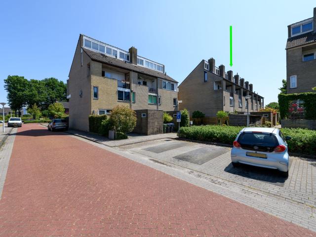 house for rent in Stokerij 36 8401EH Opsterland Gorredijk IJ buurt Gorredijk