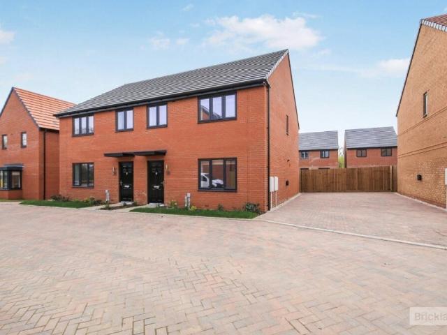 house for rent in Stonemason Way, Peterborough, Peterborough