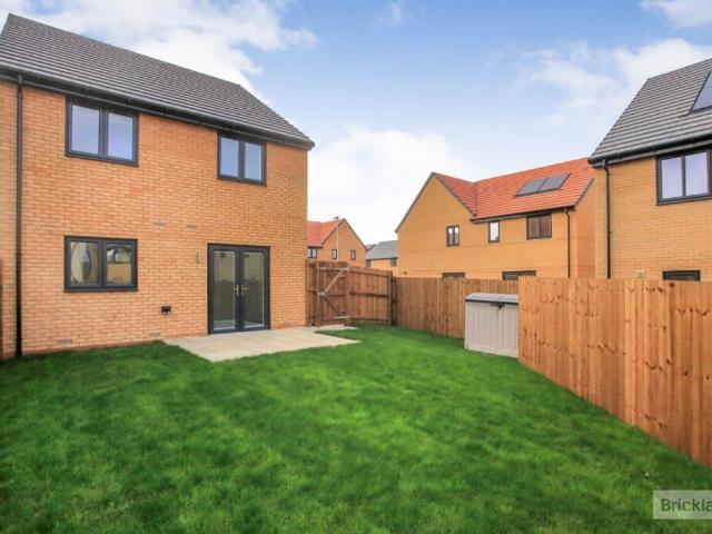 house for rent in Stonemason Way, Peterborough, Peterborough