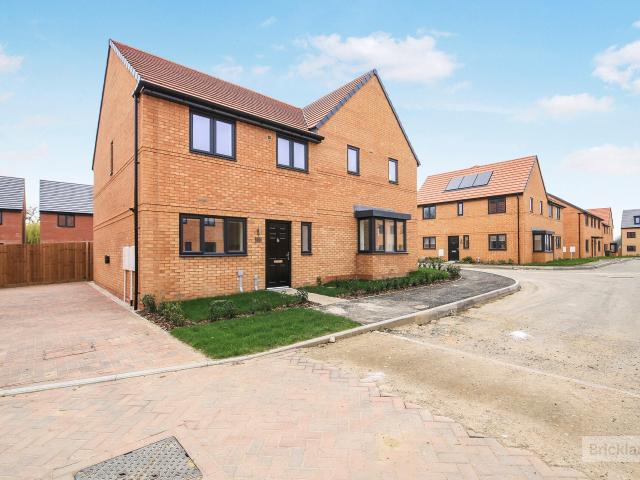 house for rent in Stonemason Way, Peterborough, Peterborough