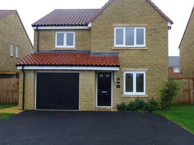 house for rent in Stonecroft, Hodthorpe, Worksop, S80 4WG