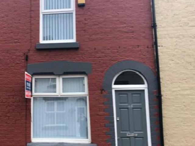 house for rent in Stonehill Street, Liverpool, Merseyside, L4 2QB