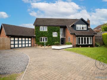 house for rent in Stoneleigh Court, Newton Aycliffe, Newton Aycliffe, DL5 4TL