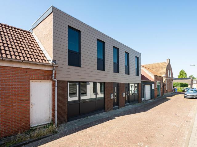 house for rent in Stoofstraat 6 A 4543BE Terneuzen Kern Zaamslag Zaamslag
