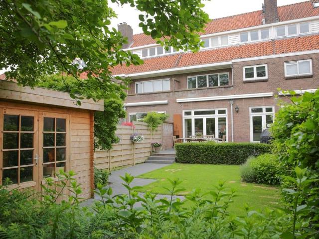 house for rent in Storm van 's Gravesandeweg 70 2242JK Wassenaar Dorp Wassenaar Wassenaar
