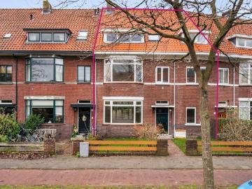house for rent in Storm van 's Gravesandeweg 7 2242JA Wassenaar Dorp Wassenaar Wassenaar