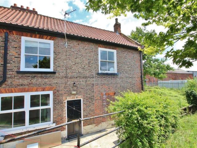 house for rent in Station Houses, Selby