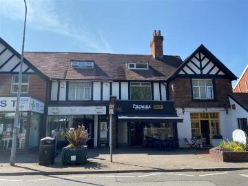 house for rent in Station Road, Cardiff, CF14 5LT