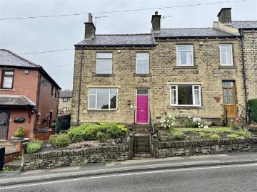 house for rent in Station Road, Fenay Bridge, Huddersfield, HD8 0AA