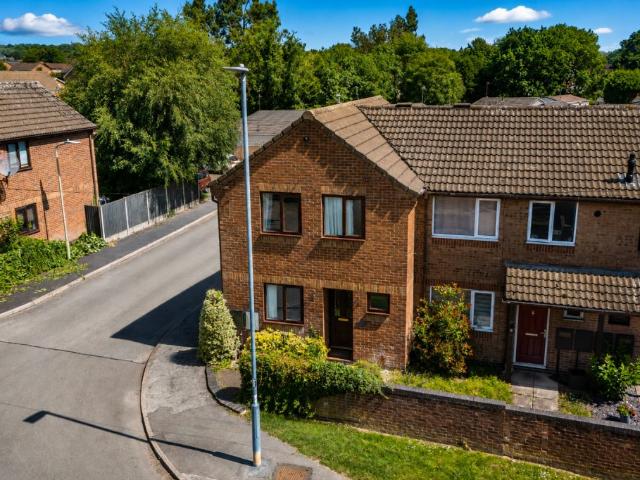 house for rent in Station Road, LE6 0JR