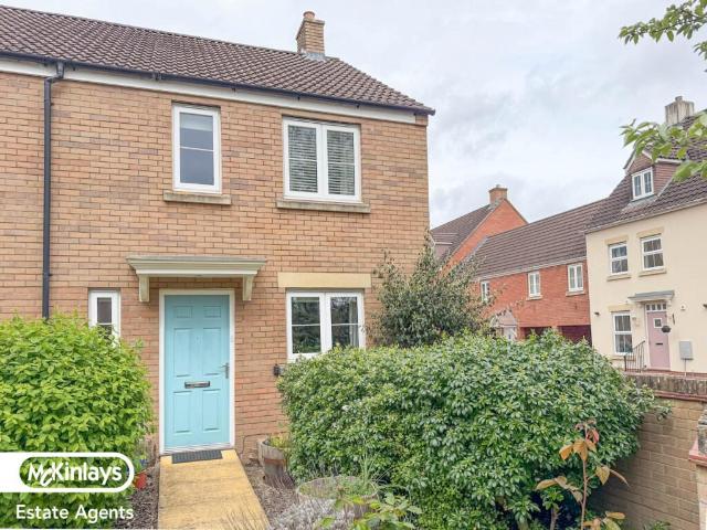 house for rent in Station Road, TA2 6BF
