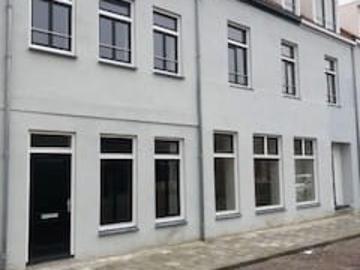 house for rent in Stationsstraat 19 4551EK Terneuzen Kern Sas van Gent Sas van Gent