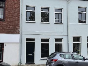 house for rent in Stationsstraat 19 4551EK Terneuzen Kern Sas van Gent Sas van Gent