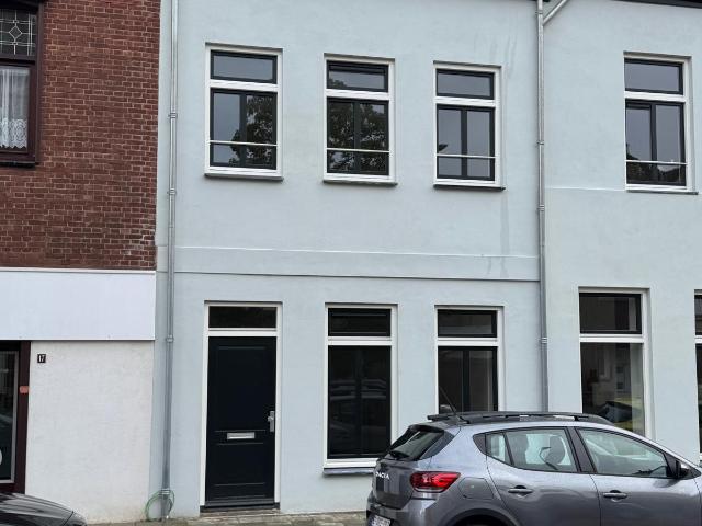house for rent in Stationsstraat 19 4551EK Terneuzen Kern Sas van Gent Sas van Gent