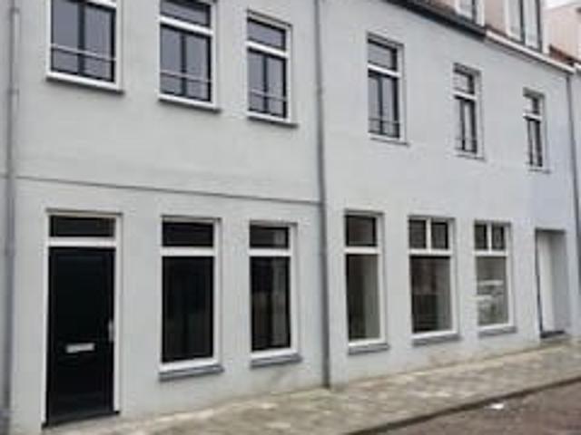 house for rent in Stationsstraat 19 4551EK Terneuzen Kern Sas van Gent Sas van Gent