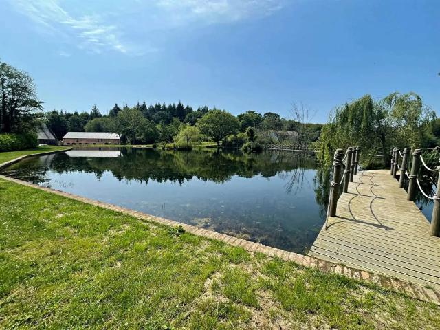 house for rent in Stable Cottage, Morden Mill Wareham BH20 7EZ