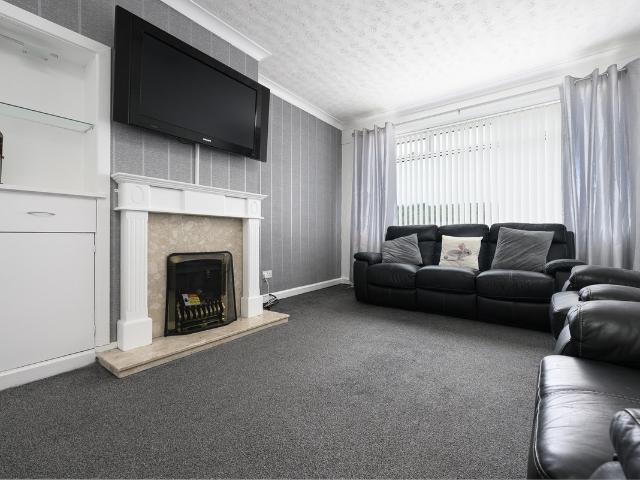 house for rent in Stafford Road, Greenock, Greenock, PA16 0TE