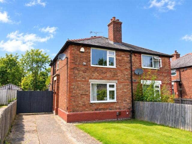 house for rent in Stamford Street, Ellesmere Port, Cheshire, CH65 8HH